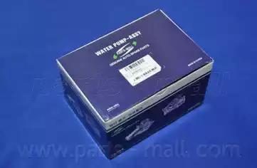 Помпа системи охолодження PARTS-MALL PHA025 - zapix