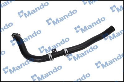 Патрубок системи охолодження MANDO MCC020119 - zapix