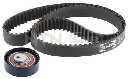 Комплект ременя ГРМ SNR KD45559 - zapix