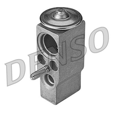 Клапан ТРВ (терморегулюючий клапан) DENSO DVE23004 - zapix