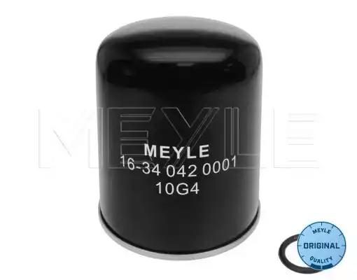 Фільтр осушувача повітря MEYLE 16340420001 - zapix