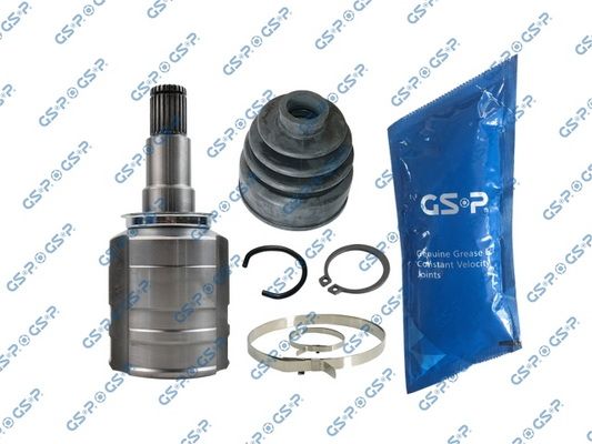 Шарнір рівних кутових швидкостей (ШРКШ) GSP 659225 - zapix