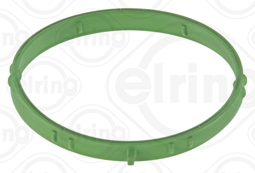 Прокладка патрубка інтеркулера ELRING 934170 - zapix