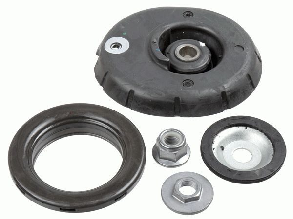 Опора амортизаційної стійки LEMFÖRDER 3757301 - zapix