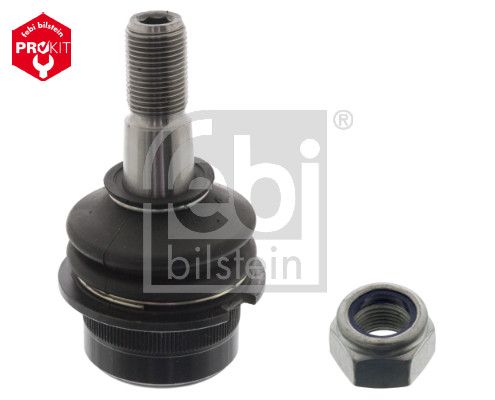 Кульова опора FEBI BILSTEIN 01795 - zapix
