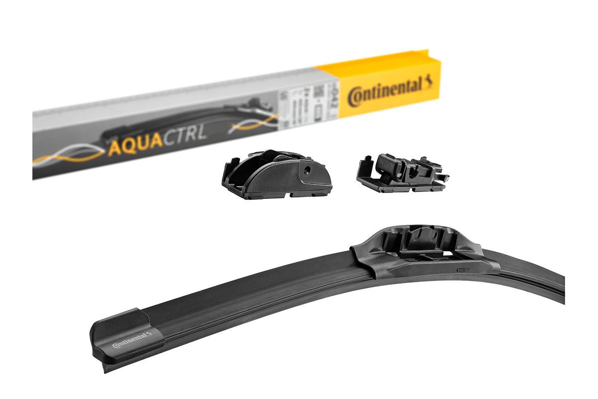 Щітка склоочисника CONTINENTAL 2800011002280 - zapix