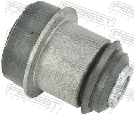 Сайлентблок важеля FEBEST NAB327 - zapix