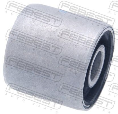 Сайлентблок важеля FEBEST CHABJ300B - zapix