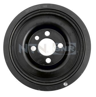 Шків колінвалу SNR DPF35712 - zapix