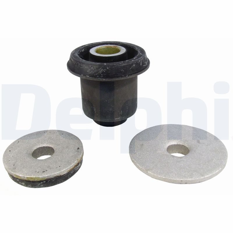 Сайлентблок важеля DELPHI TD842W - zapix