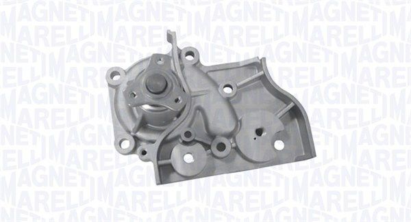 Помпа системи охолодження MAGNETI MARELLI 352316170557 - zapix