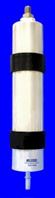 Топливный фильтр MECAFILTER ELE6026