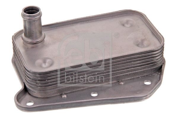 Оливний радіатор двигуна FEBI BILSTEIN 37743 - zapix