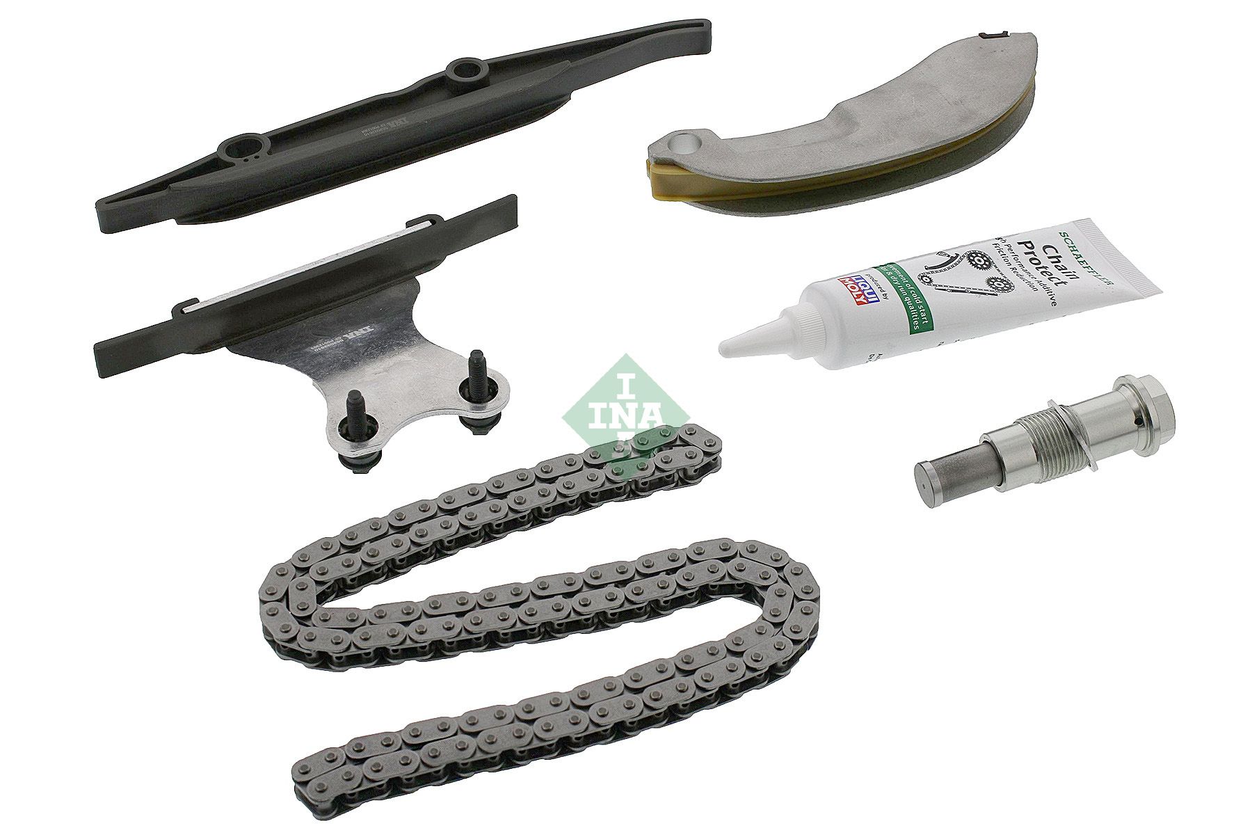 Комплект ланцюгів привода SCHAEFFLER INA 559100721 - zapix