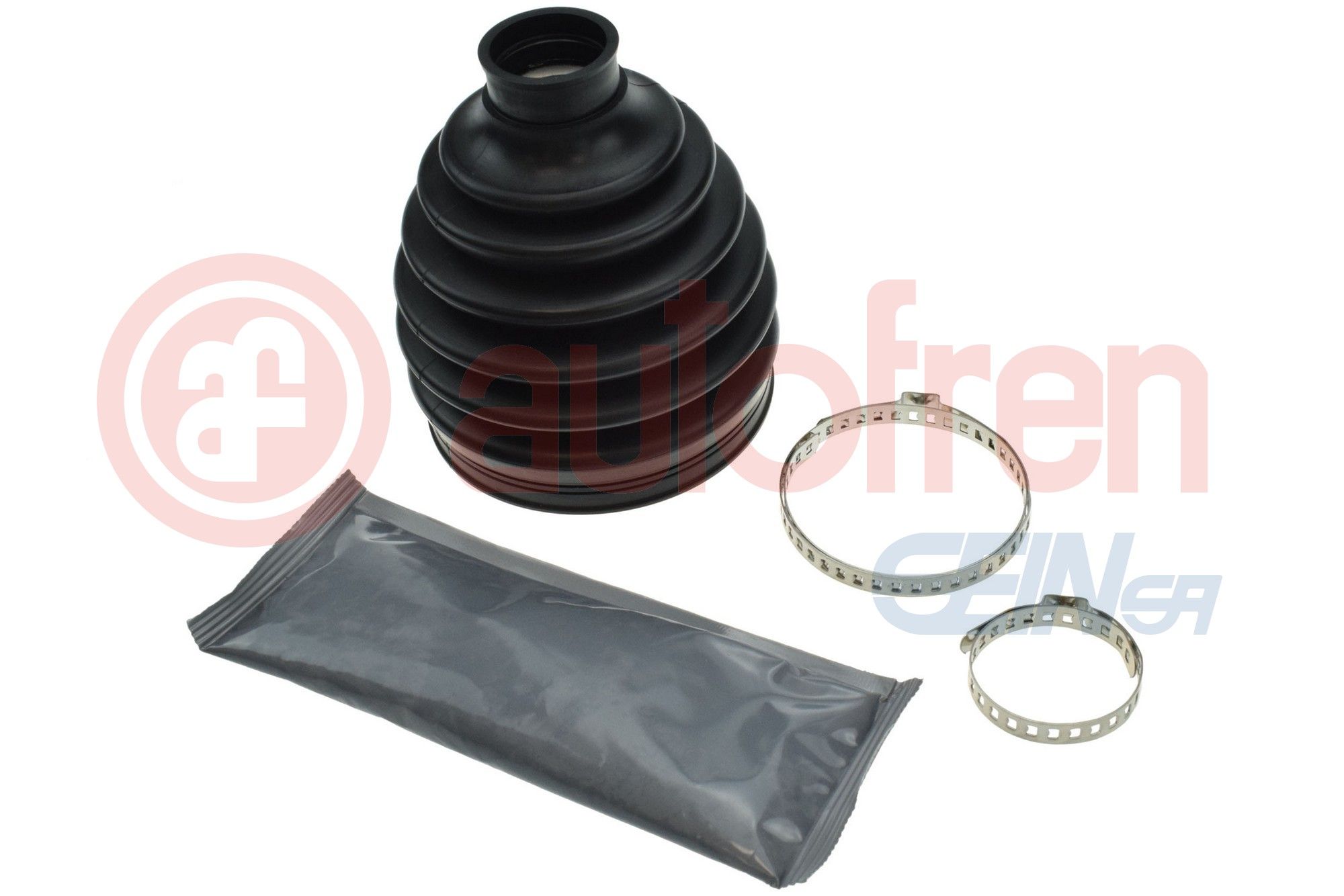Пильник ШРКШ AUTOFREN SEINSA D8644T - zapix