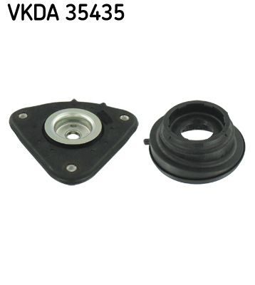 Опора амортизаційної стійки SKF VKDA35435 - zapix