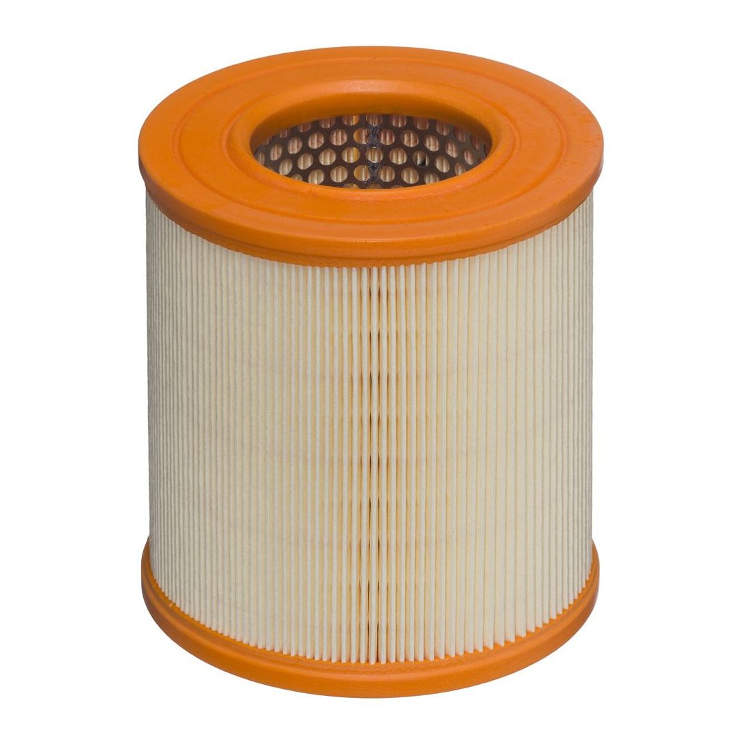 Повітряний фільтр HENGST FILTER E670L - zapix
