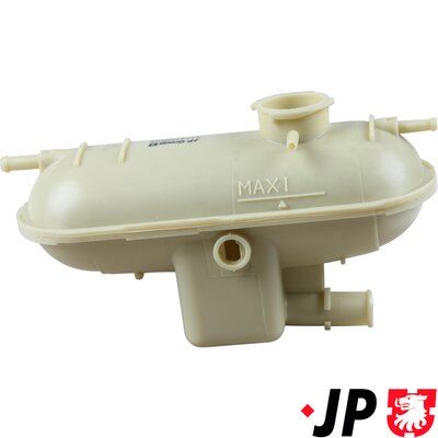Розширювальний бачок JP GROUP 4114700500 - zapix