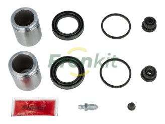 Ремкомплект гальмівного супорта FRENKIT 242929 - zapix