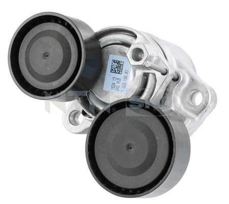 Ролик натяжний ременя приводного SNR GA35089 - zapix