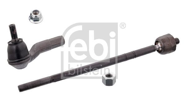 Тяга кермова FEBI BILSTEIN 102247 - zapix