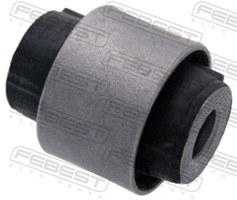 Сайлентблок важеля FEBEST HAB163 - zapix