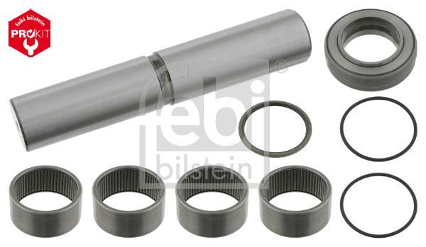 Шкворінь підвіски FEBI BILSTEIN 11480 - zapix