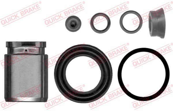 Ремкомплект гальмівного супорта QUICK BRAKE 1145208 - zapix