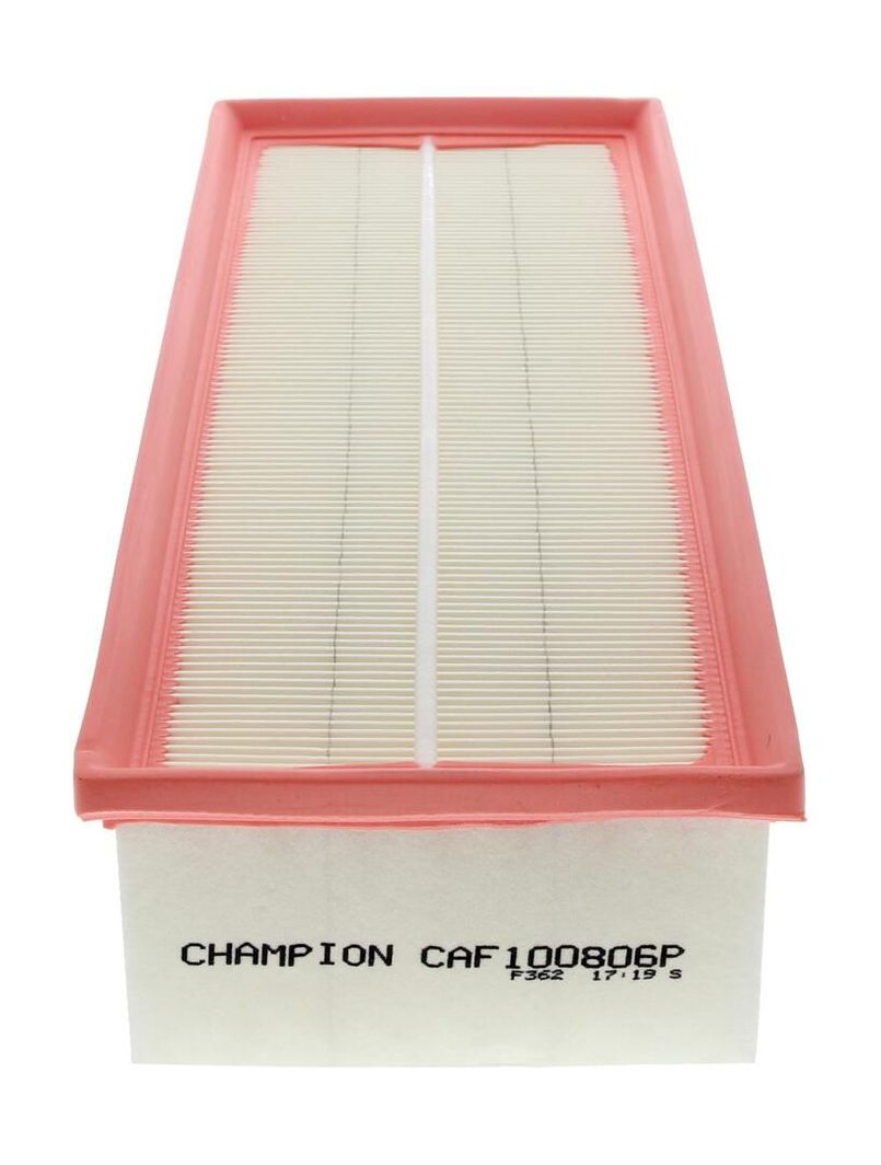 Повітряний фільтр CHAMPION CAF100806P