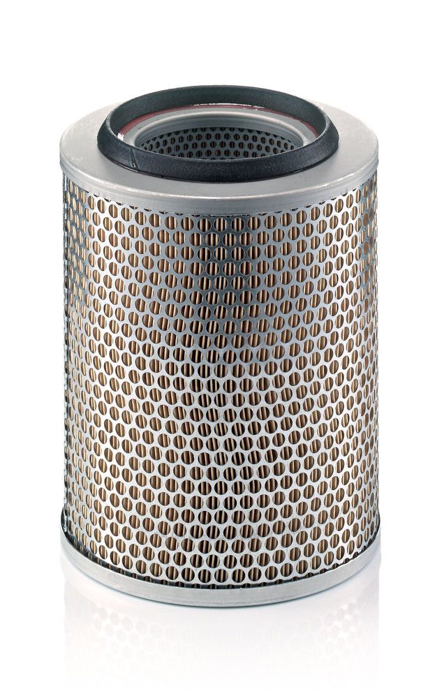 Повітряний фільтр MANN-FILTER C20356 - zapix