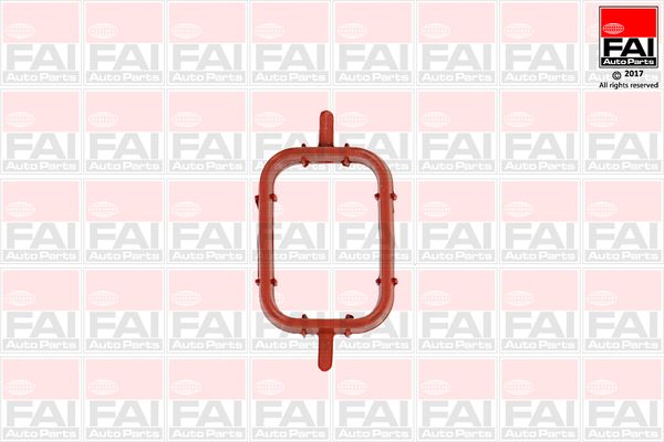 Прокладка впускного колектора FAI AUTOPARTS IM1048 - zapix
