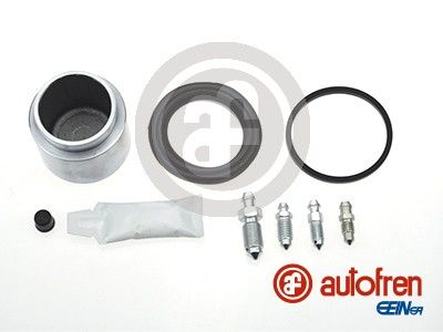 Ремкомплект гальмівного супорта AUTOFREN SEINSA D41807C - zapix