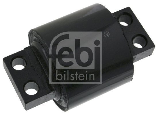 Сайлентблок важеля FEBI BILSTEIN 02094 - zapix