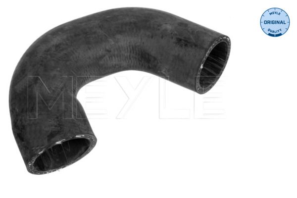 Патрубок системи охолодження MEYLE 3191153183 - zapix
