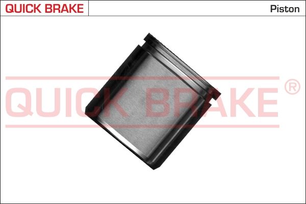 Поршень гальмівного супорта QUICK BRAKE 185167K - zapix