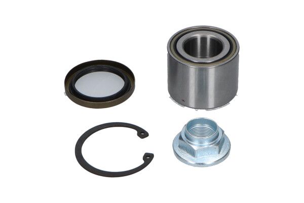 Підшипник / маточина колеса KAVO PARTS WBK4509 - zapix