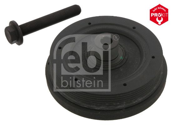 Шків колінвалу FEBI BILSTEIN 34826 - zapix