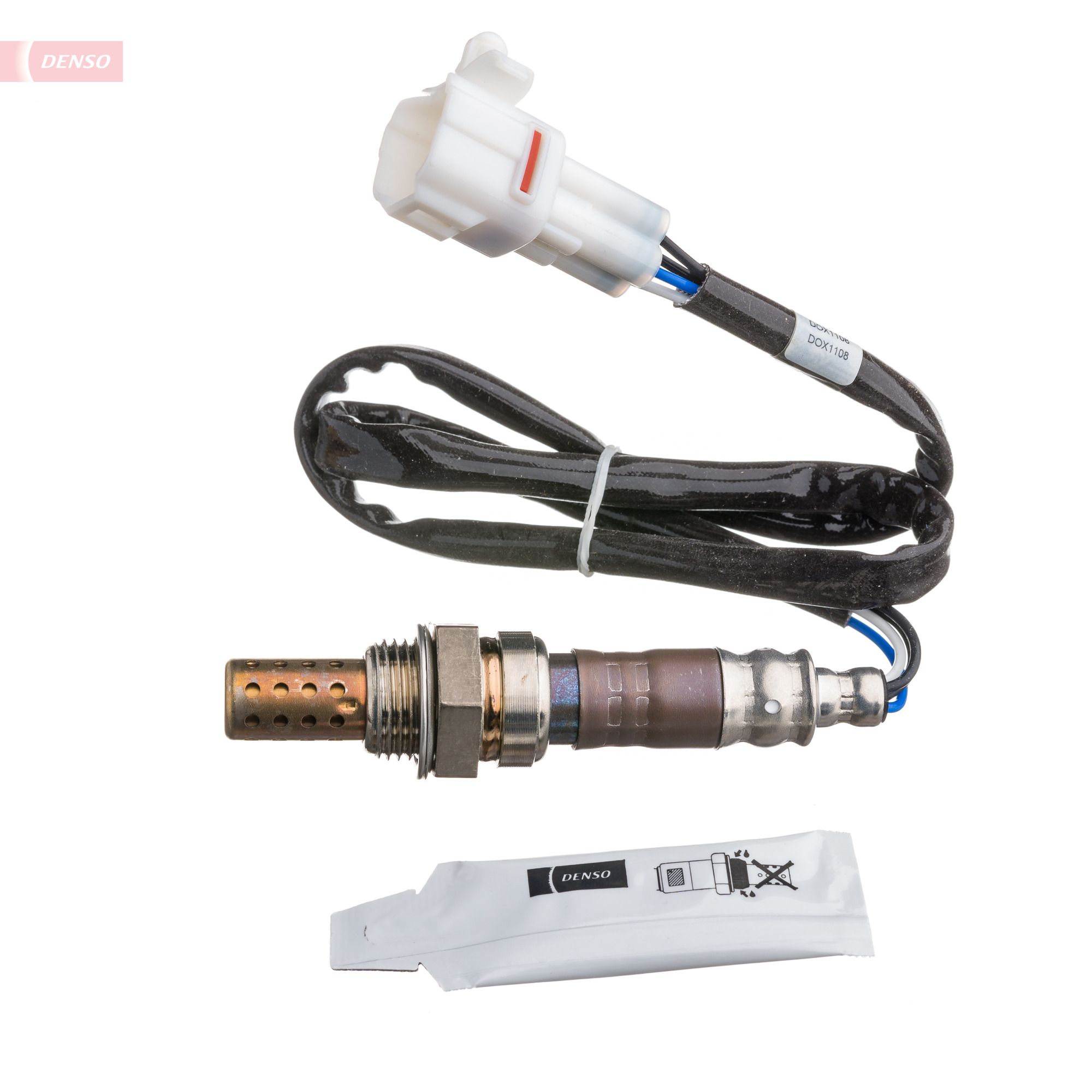 Кисневий датчик DENSO DOX1108 - zapix