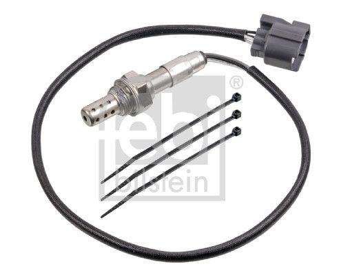 Кисневий датчик FEBI BILSTEIN 33362 - zapix