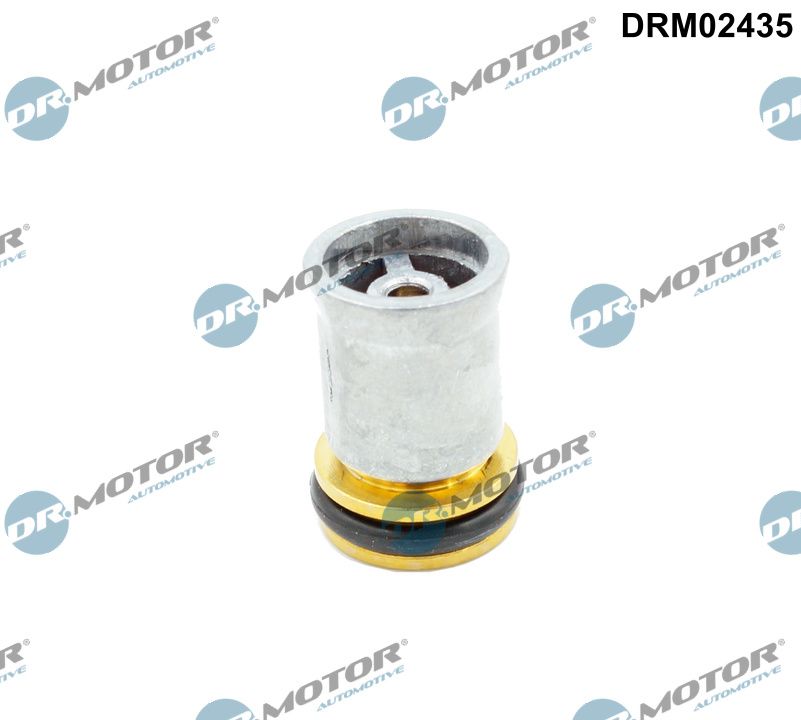 Невідсортовані деталі DR.MOTOR AUTOMOTIVE DRM02435 - zapix