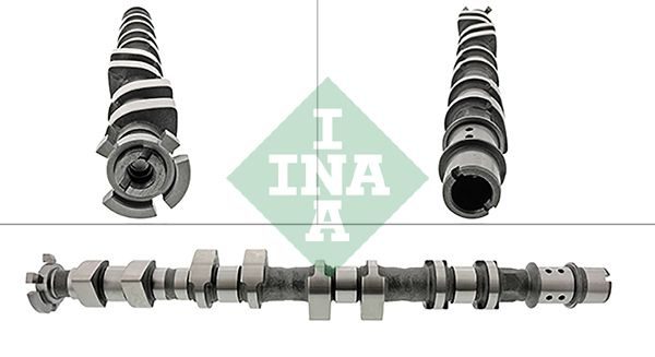 Розподільний вал SCHAEFFLER INA 428017710 - zapix