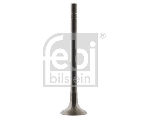 Випускний клапан FEBI BILSTEIN 32341 - zapix