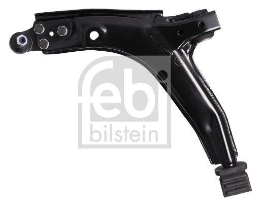 Важіль підвіски FEBI BILSTEIN 06157 - zapix