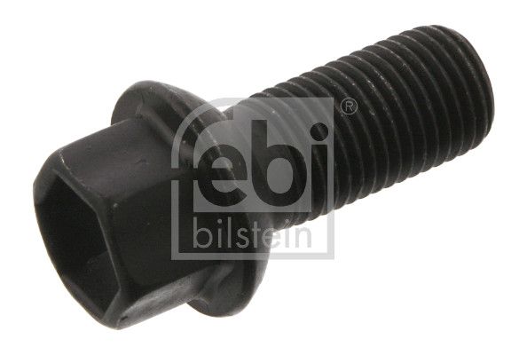 Болт колісний FEBI BILSTEIN 46703 - zapix