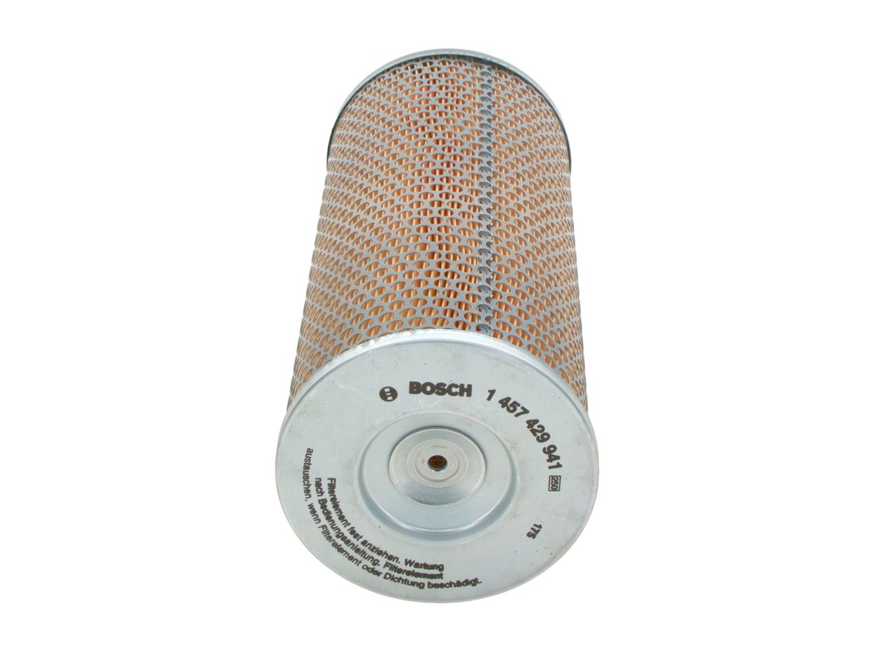 Повітряний фільтр BOSCH 1457429941 - zapix