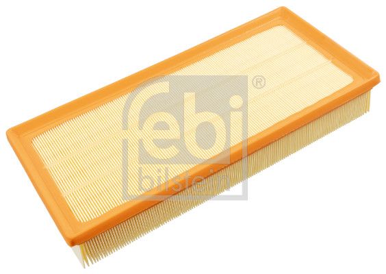 Повітряний фільтр FEBI BILSTEIN 109221 - zapix