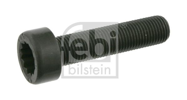 Болти кріплення маховика FEBI BILSTEIN 24612 - zapix