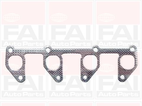 Прокладка випускного колектора FAI AUTOPARTS EM169 - zapix