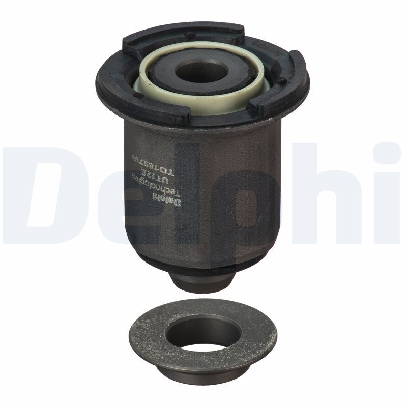 Сайлентблок балки DELPHI TD1897W - zapix