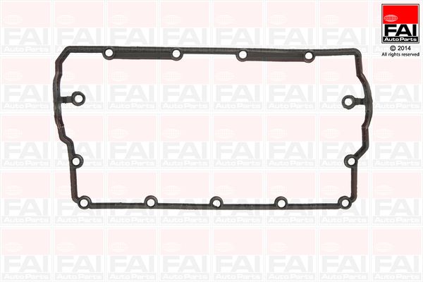 Прокладка клапанної кришки FAI AUTOPARTS RC1316S - zapix